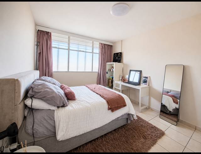 3 BEDROOM FLAT FOR SALE IN ARCON PARK